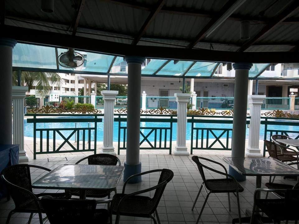 Sugarstay Homestay Teluk Kemang Port Dickson Kültér fotó