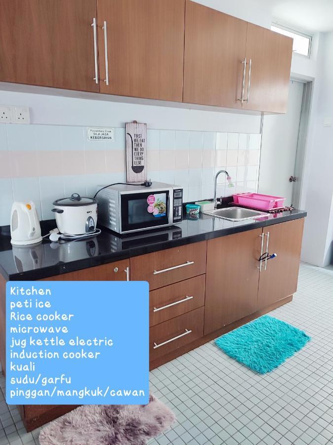 Sugarstay Homestay Teluk Kemang Port Dickson Kültér fotó