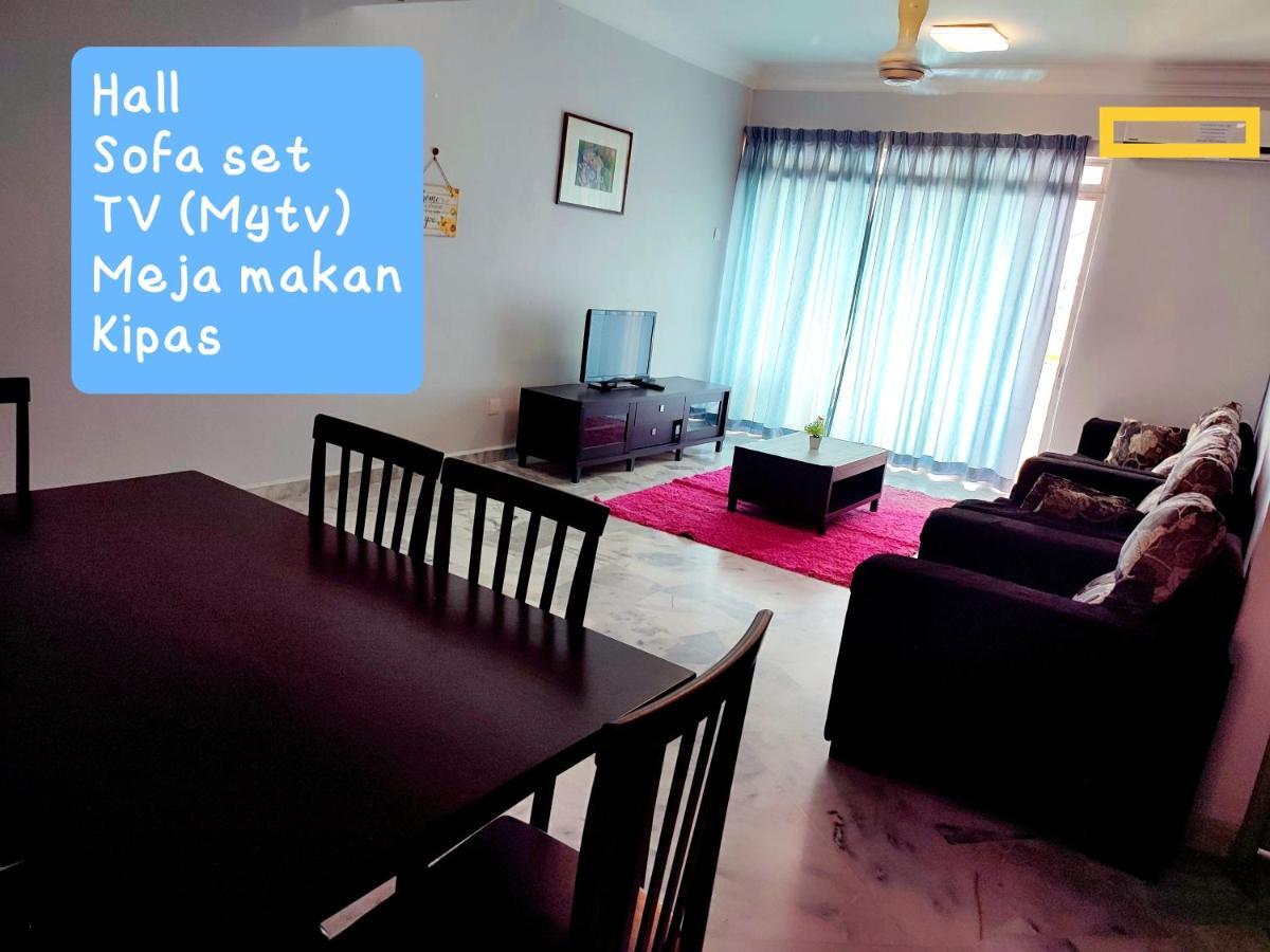 Sugarstay Homestay Teluk Kemang Port Dickson Kültér fotó