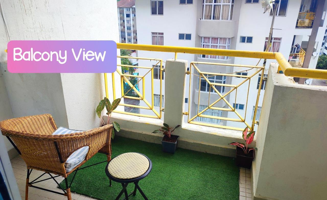 Sugarstay Homestay Teluk Kemang Port Dickson Kültér fotó