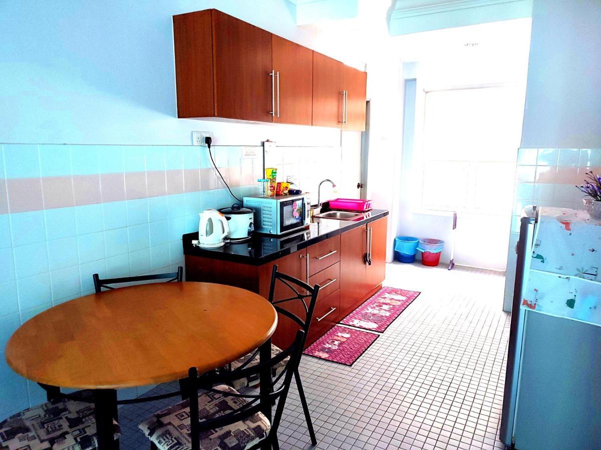 Sugarstay Homestay Teluk Kemang Port Dickson Kültér fotó