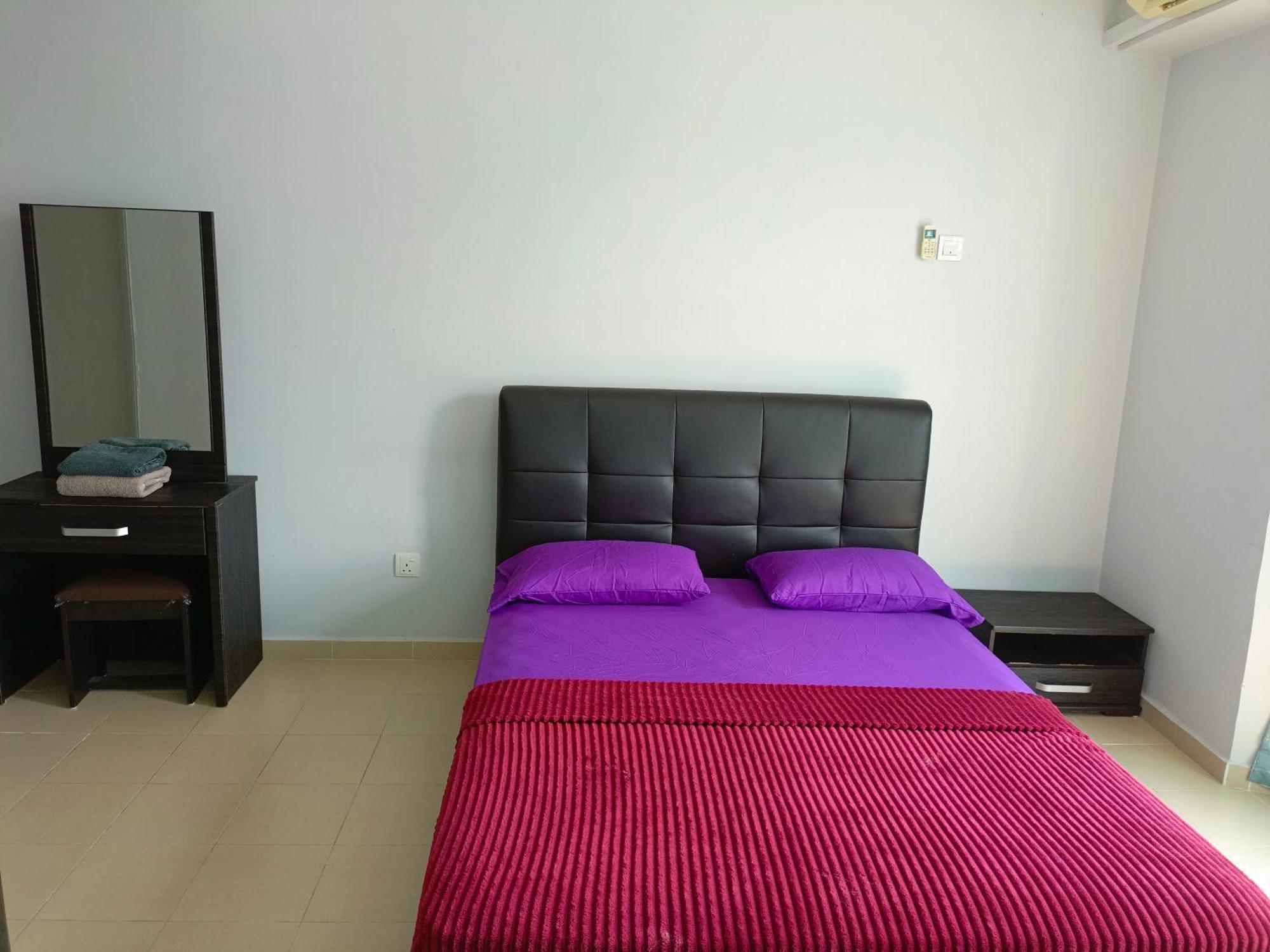 Sugarstay Homestay Teluk Kemang Port Dickson Kültér fotó