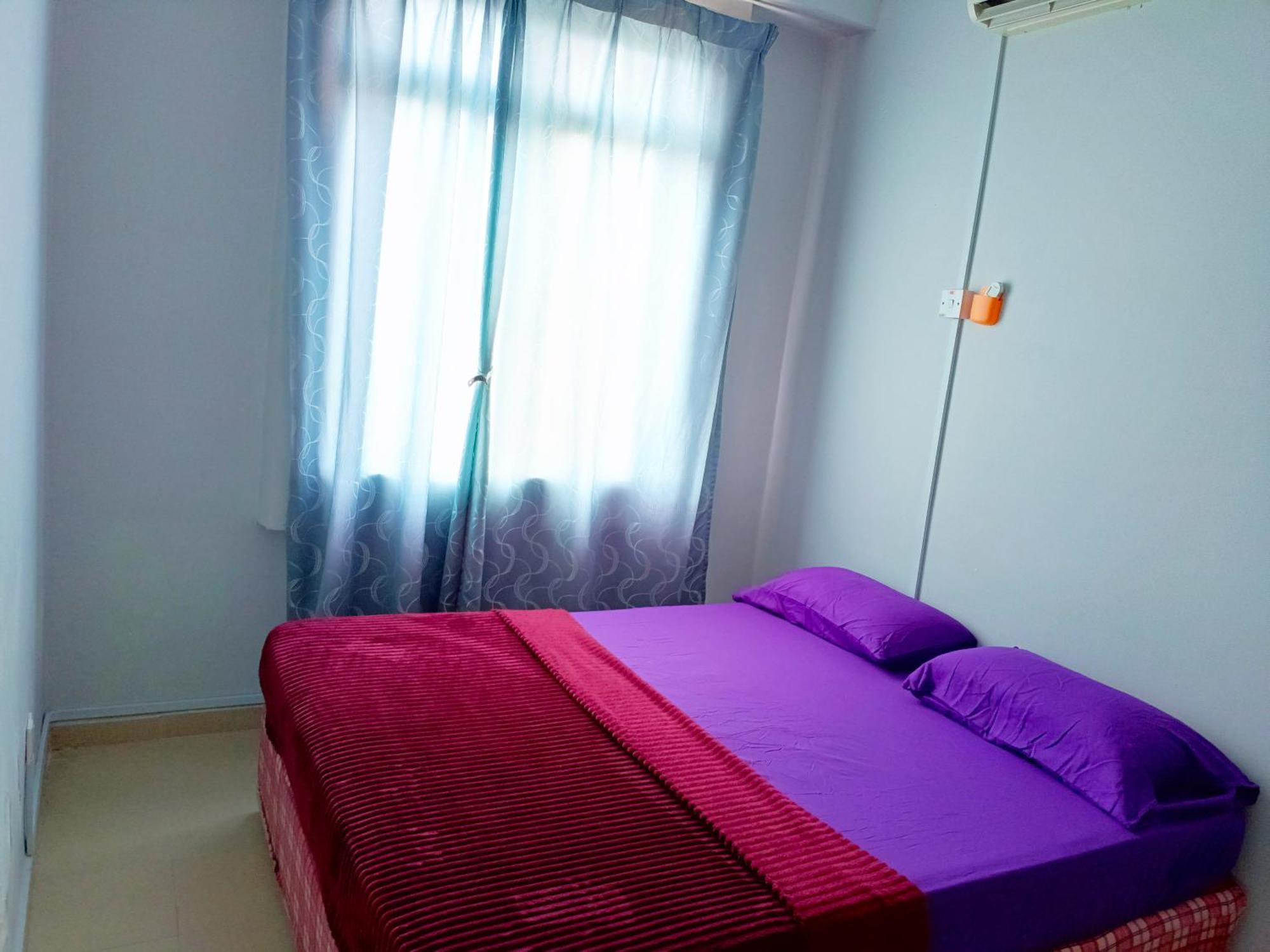Sugarstay Homestay Teluk Kemang Port Dickson Kültér fotó
